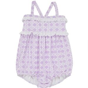 The Beaufort Bonnet Company Swimsuit 12-18m